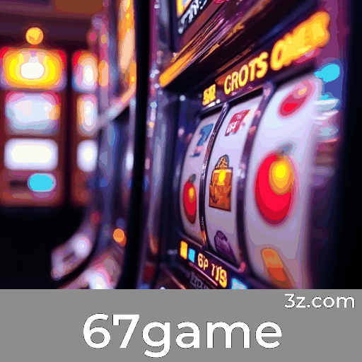 67game: Apostas Móveis Completas e Convenientes