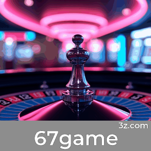 67game: Seu Cassino Online Seguro e Divertido