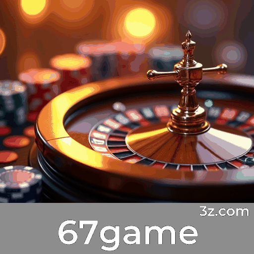 67game: Seu Cassino Online Seguro e Divertido