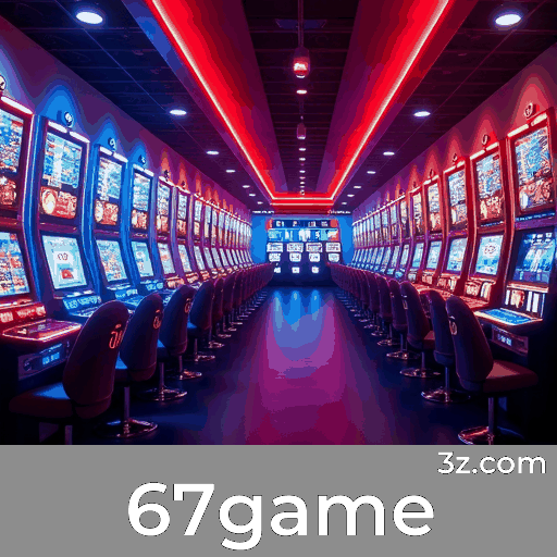 67game: Seu Cassino Online Seguro e Divertido