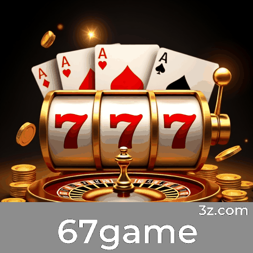 67game: A Emoção dos Jogos de Casino e Oportunidades de Ganhar