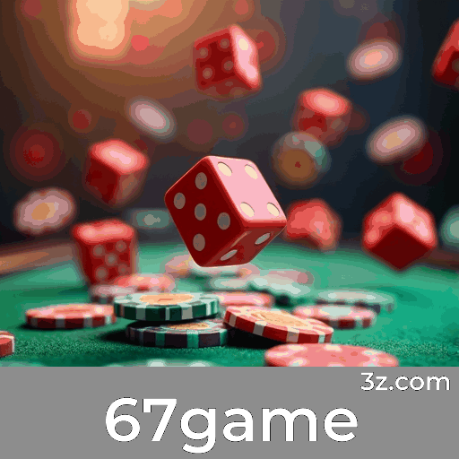 67game: Seu Cassino Online Seguro e Divertido