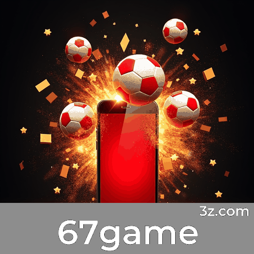 67game: Apostas Completas e Cotações Instantâneas para Brasileiros