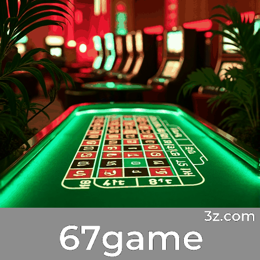 67game: Seu Cassino Online Seguro e Divertido
