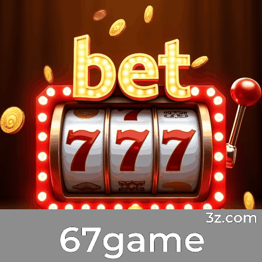 67game: A Emoção dos Jogos de Casino e Oportunidades de Ganhar