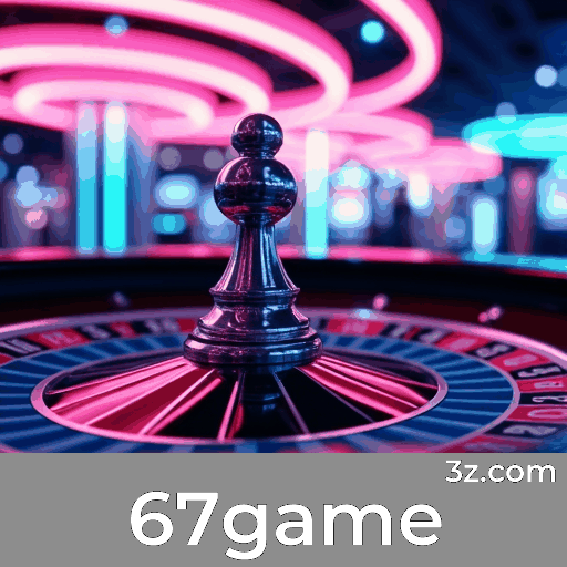 67game: Seu Cassino Online Seguro e Divertido