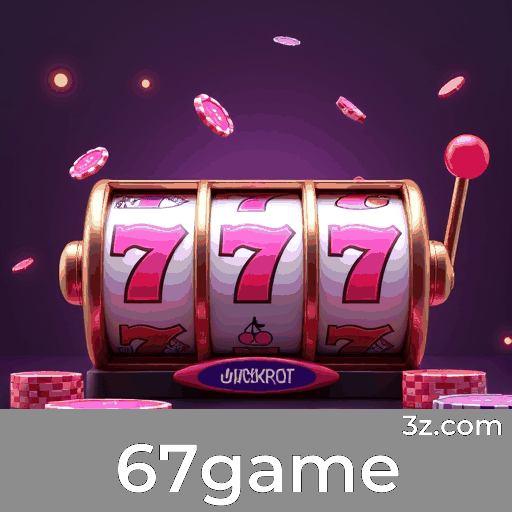 67game: Seu Cassino Online Seguro e Divertido