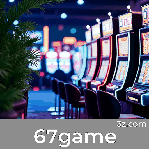 67game: Seu Cassino Online Seguro e Divertido