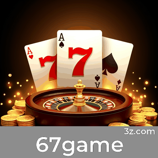 67game: Seu Cassino Online Seguro e Divertido